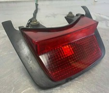 Honda 1984 Magna V65 VF1100C