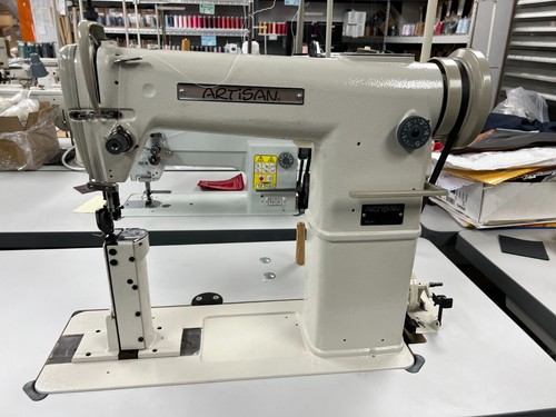 Artisan 5110 post - 5110, bed