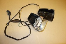 GARELLI Katia 1979 moped