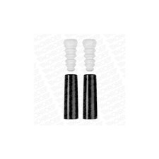 2x Monroe Rear Axle Shock