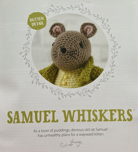Crochet pattern copy - crochet,