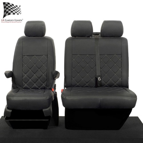 Transporter 1 front - vw,