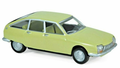 Norev 310915 citroën - 310915, gs