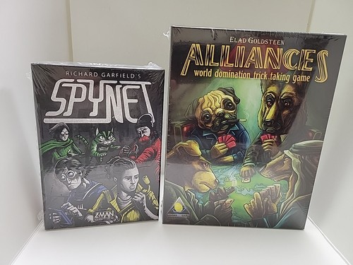 Card game lot alliances - card,