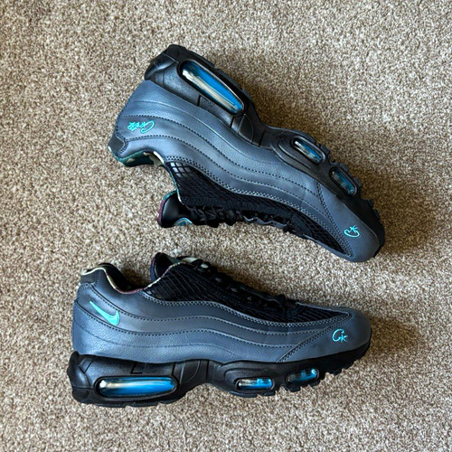 Nike air max - 95, trainers