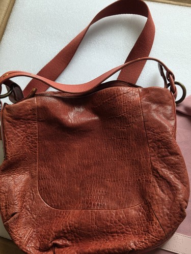 Authentic radley - authentic,
