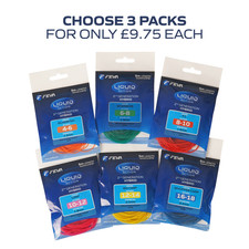 3 x 5m Feva Liquid Action 2nd