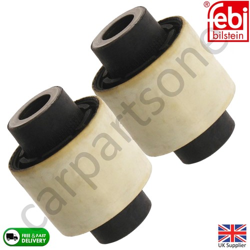 Control arm bush for audi - 2x,