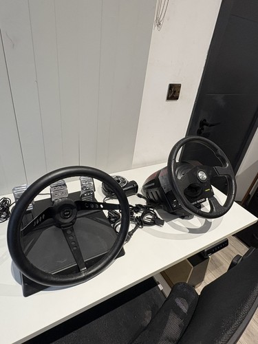Thrustmaster servo base - ts-xw,