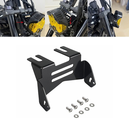 Universal bar mount - bar,