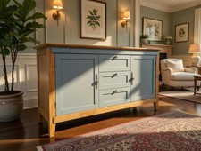 sideboard 