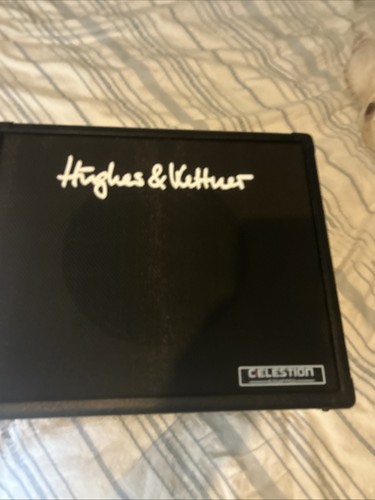 Hughes kettner spirit - spirit, 10