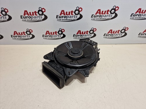 Volvo xc90 2023 subwoofer - xc90,