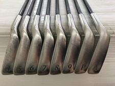 Dunlop XXIO Tour Special Iron