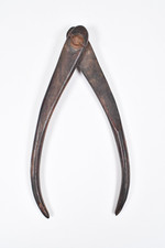 Antique Vtg Primitive Wooden