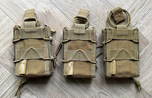 Viper tactical coyote tan - viper,