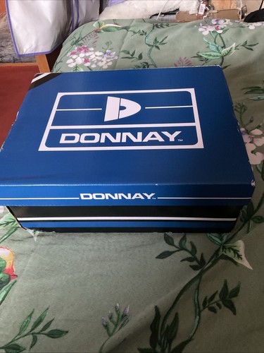 Womens donnay trainers size - donnay, 5