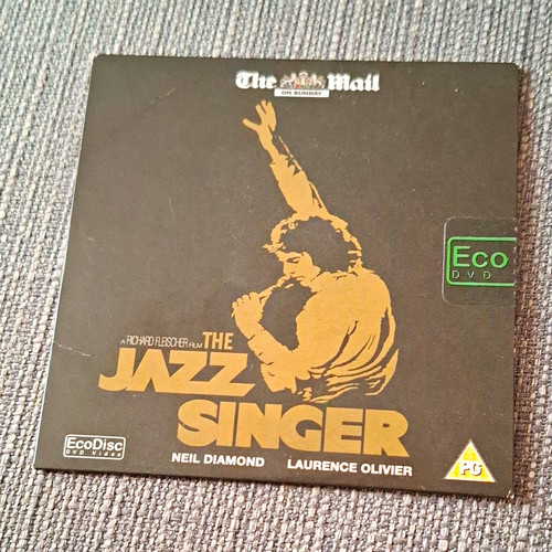 Ecodisc dvd video the - ecodisc, jazz