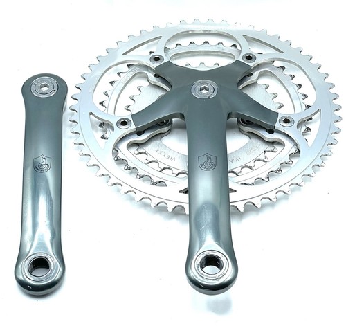 Campagnolo record era - c,