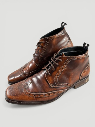Jeffery west autograph ankle - west,