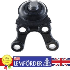Front Lower Right Outer Ball