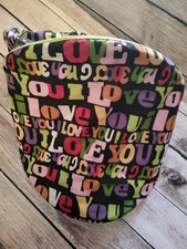 Maclaren Quest Hood Ltd Edition Love Lulu Guinness ❤️ 