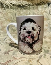 Rachael Hale Porcelain Tea Mug