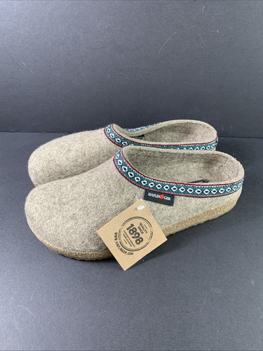 Haflinger grizzly classic - ,