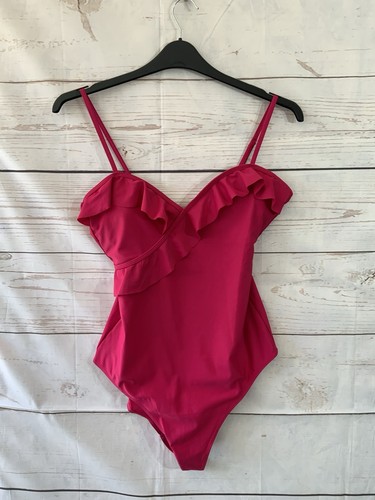 Women padded bust - bust, swimming