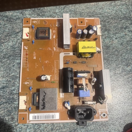 Psu power supply - psu, board