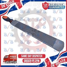 Farrier file extra long double - farrier,