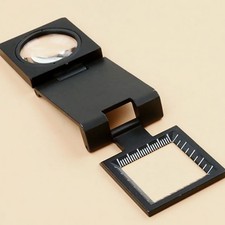  Handheld Reading Magnifier
