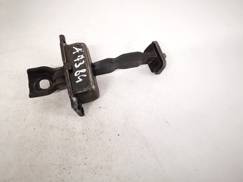 Door safety strap brake - ,