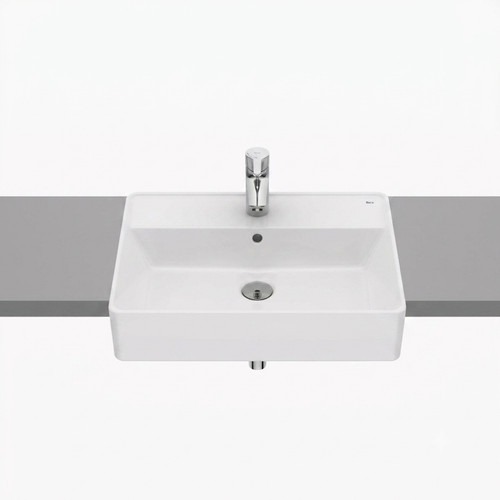 Roca the gap square - square, semi