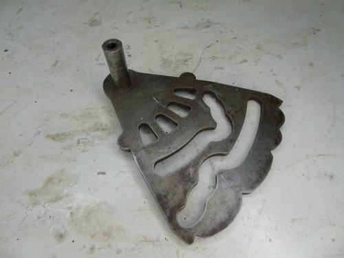 Bsa b25 b44 triumph tr25w - b44, cam