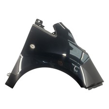 Ford Ka Mk2 2008-2016 Front Wing Right Side  Panther Black 1673511