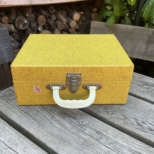Vintage retro 1950s - vintage,