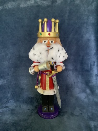 Steinbach nutcracker - steinbach, 18”
