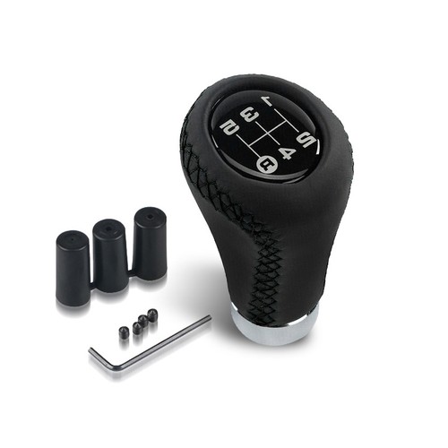 Speed car manual - speed, knob