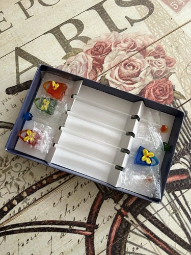 Murano glass vintage - murano,