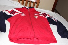 Official Vintage Tracksuit Top