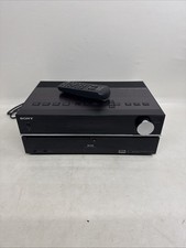 SONY CMT-HX80R MICRO HI-FI COMPONENT SYSTEM CD PLAYER DAB RADIO