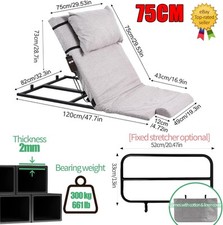 Electric Elderly Back Lift Bed