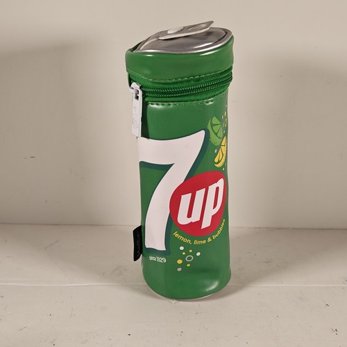 Vintage novelty 7up - novelty, can