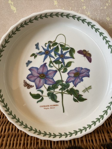 Portmeirion large fluted - portmeirion,