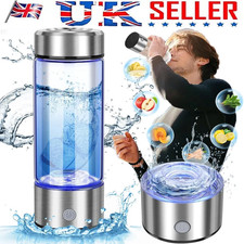 *420mL Hydrogen-rich Generator