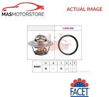 ENGINE COOLANT THERMOSTAT EPS 1880721 P FOR RENAULT CLIO III 2.0 16V SPORT 2L