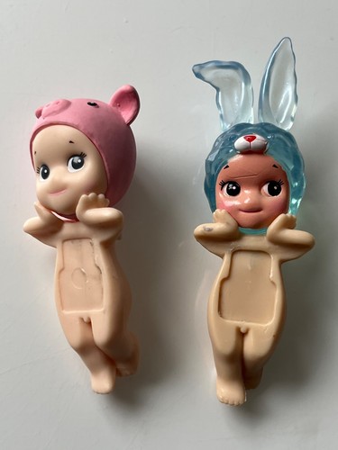 Sonny angel hippers figures - figures, x