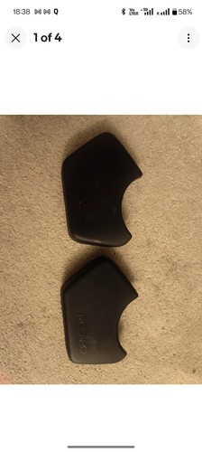 New genuine recaro sportster - new,