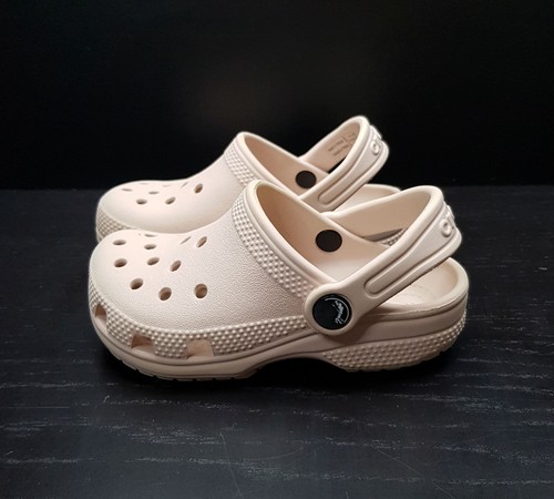 Crocs size 8uk eu25 boys - 8uk,